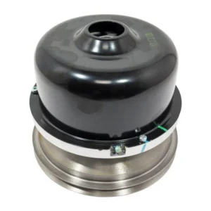 Drive Clutch Assembly, Yamaha Drive 1&2 Gas 12-Up