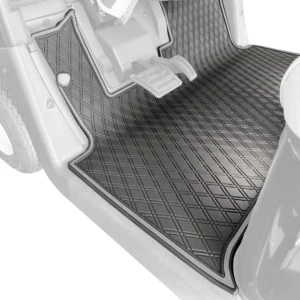 E-Z-GO RXV (2023 ONLY) ALL Trim levels (Elite, Freedom etc) / Valor (2023) Golf Cart Floor Mat