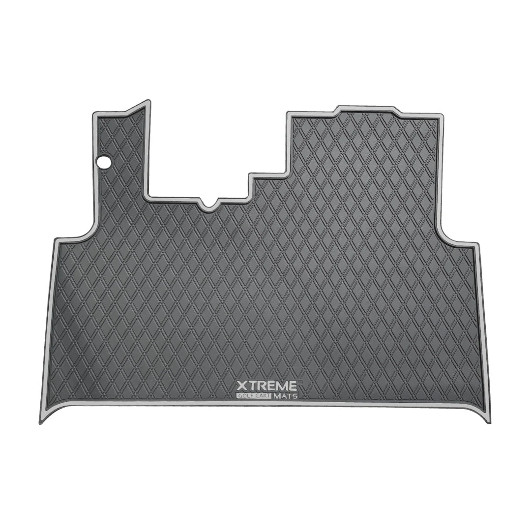 E-Z-GO RXV (2023 ONLY) ALL Trim levels (Elite, Freedom etc) / Valor (2023) Golf Cart Floor Mat