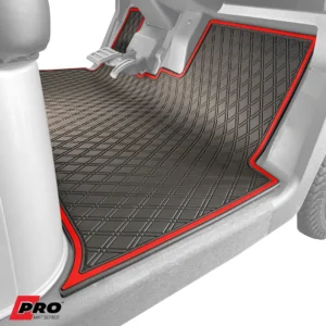 E-Z-GO RXV (2024+) ALL Trim levels (Elite, Freedom etc) / Valor (2024+) Golf Cart Floor Mat