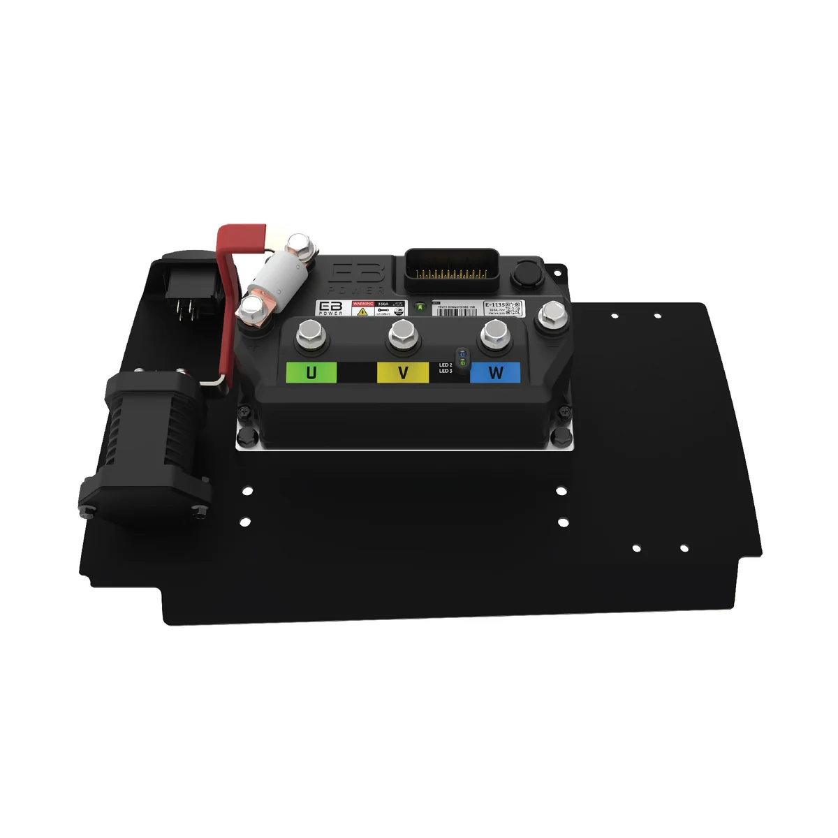 eb power ac kit / 350a + 4kw (great torque) / club car precedent / 2004 08 EB Power AC Kit / 350A + 4kW (GREAT TORQUE) / Club Car Precedent / 2004-08