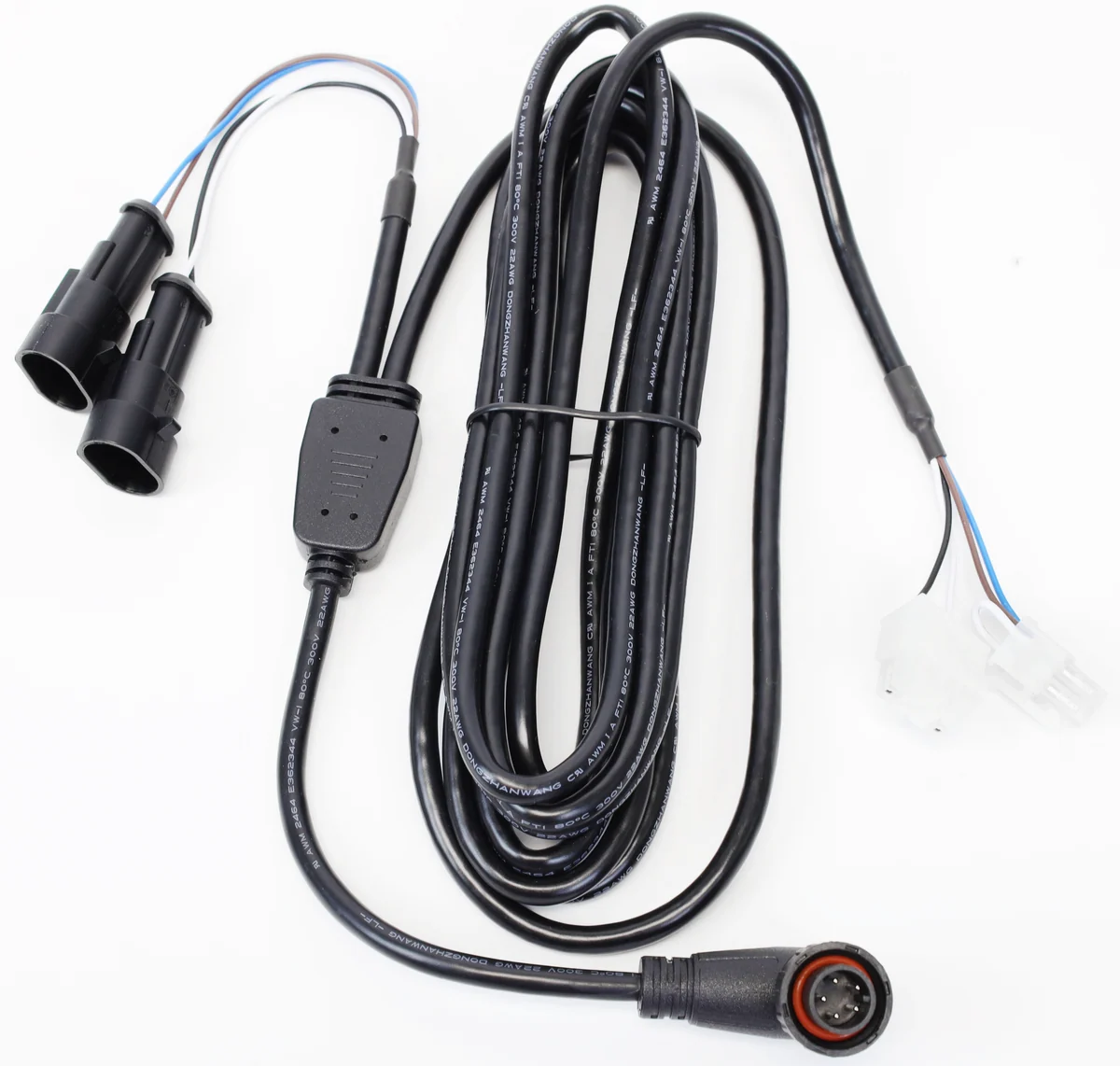 Eco Battery (48V) 51V 150AH Battery Bundle / Pilot Car