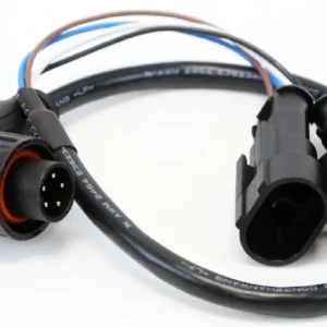 Eco Battery 5 Pin CAN Cable / 12in