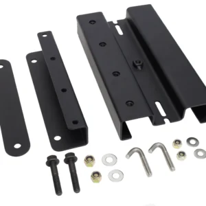 Eco Battery Battery Mounting Kit / Yamaha Drive / 2007-10