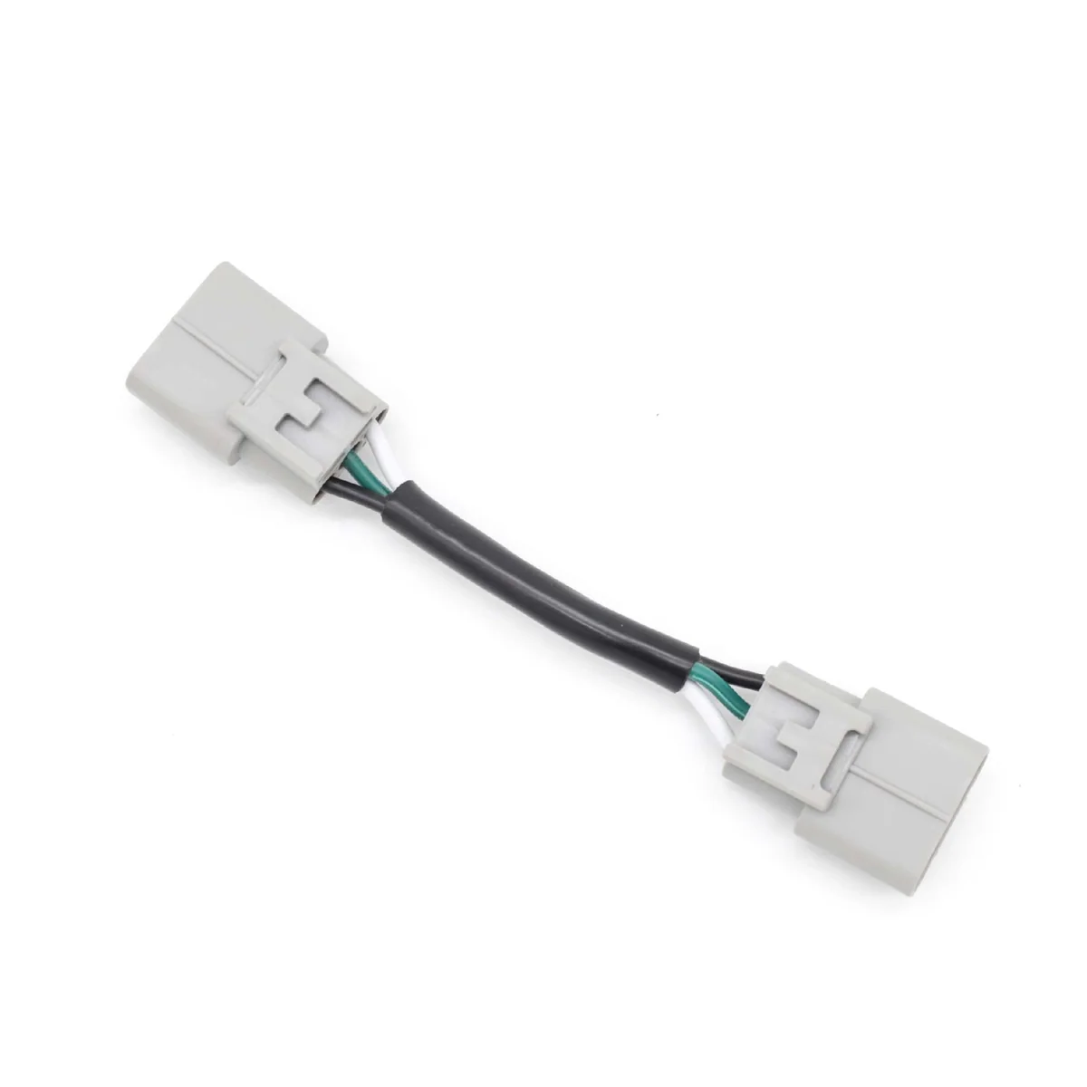 Eco Battery Charge Port Adapter / Quick Connect Plug