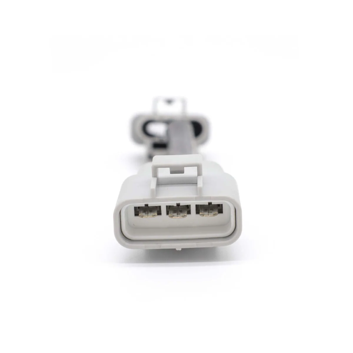 Eco Battery Charge Port Adapter / Quick Connect Plug