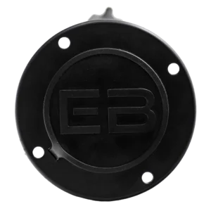 Eco Battery Charge Port / Club Car DS / 110V Plug-110V Receptacle