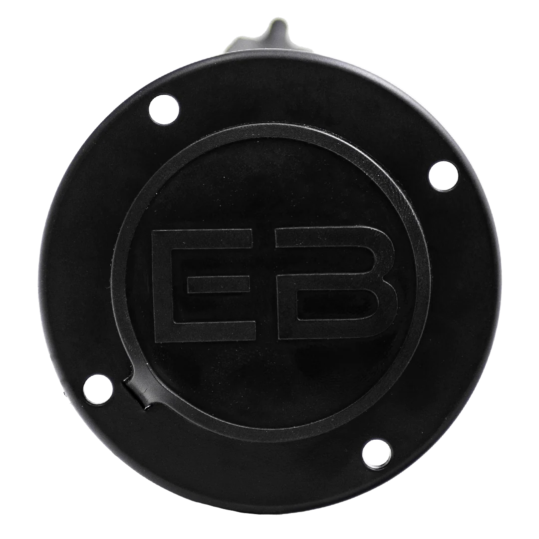 Eco Battery Charge Port / Club Car DS / 110V Plug-110V Receptacle