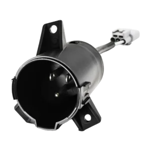 Eco Battery Club Car Precedent Charge Port (110V Plug / Quick Connect Plug)