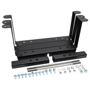 Eco Battery Dual Battery Mounting Kit / Yamaha Drive/G29 / 2011+