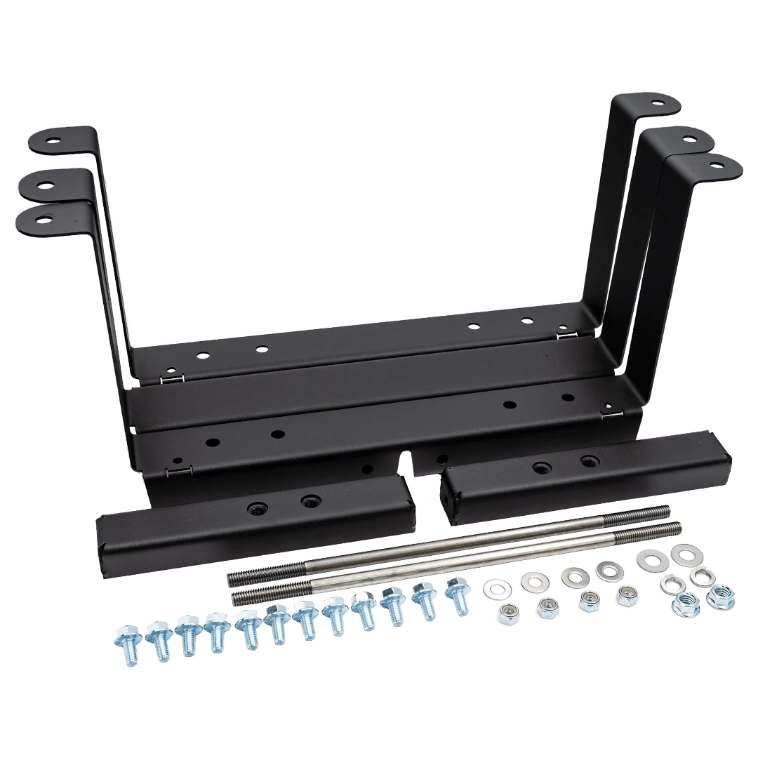 Eco Battery Dual Battery Mounting Kit / Yamaha Drive/G29 / 2011+