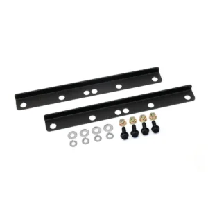 Eco Battery Flange Supports / Narrow