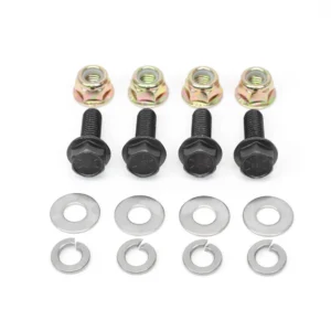 Eco Battery Mounting Hardware / 5/16in
