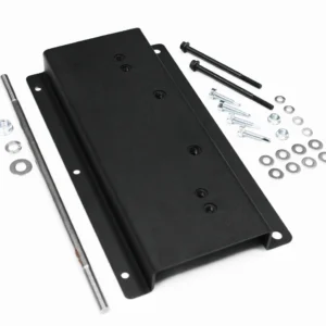 Eco Battery Mounting Kit / Bintelli Beyond/Nexus / Skinny/160Ah