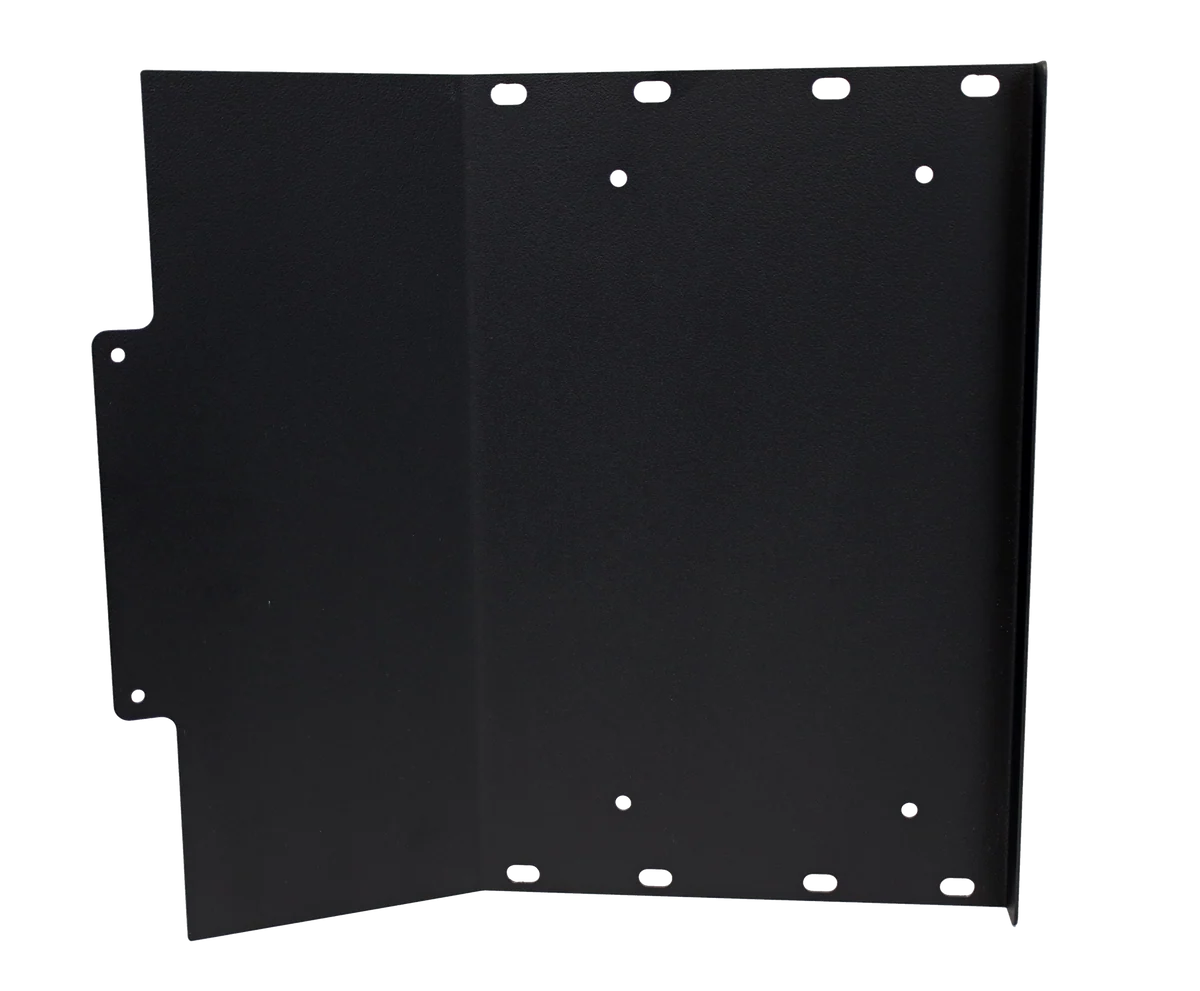 Eco Battery Mounting Kit / Polaris Ranger EV