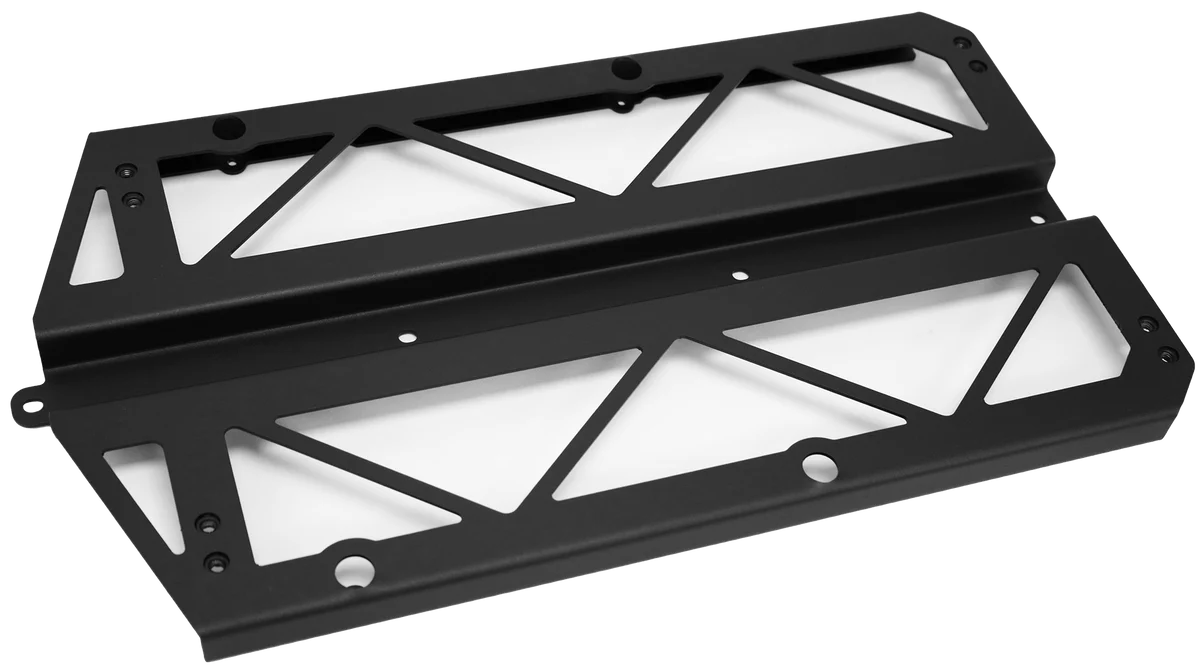 Eco Battery Mounting Kit / Polaris Ranger EV