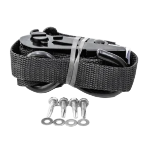 Eco Battery Mounting Strap / Club Car Precedent