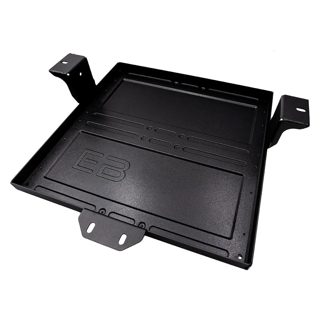 Eco Battery Replacement Tray / EZGO RXV