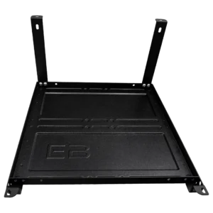 Eco Battery Replacement Tray / EZGO TXT