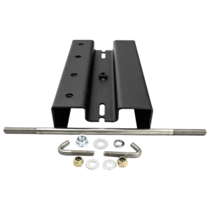Eco Battery Thru-Hole Mounting Kit / Yamaha Drive / 2007-10