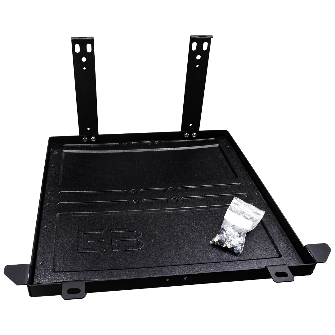 Eco Battery Tray / Navitas Chassis