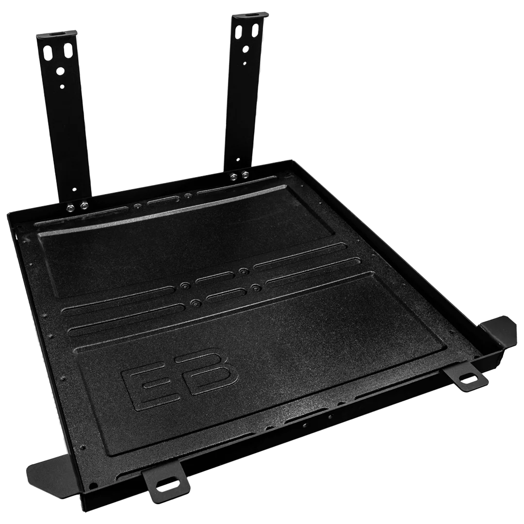 Eco Battery Tray / Navitas Chassis