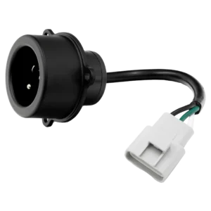 Eco Battery Yamaha Drive (2011+) Charge Port (110V Plug / Quick Connect Plug)