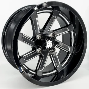 Empire Blade B2 14x7