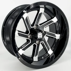 Empire Blade B3 14x7