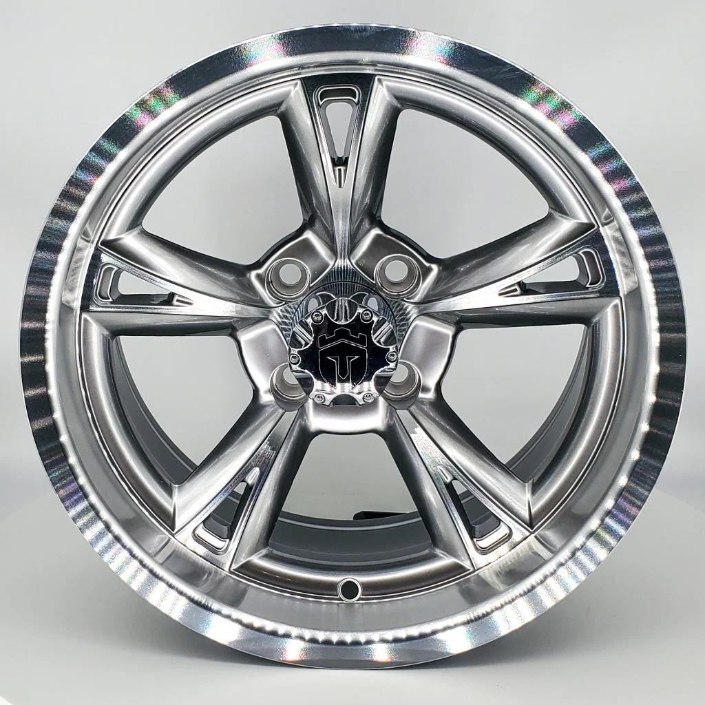 empire rodder 14x7 hyper black w/ machined face Empire Rodder 14x7 Hyper Black w/ Machined Face