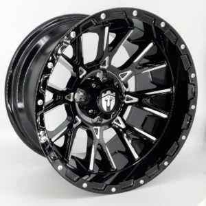 Empire Savage SV2 14x8