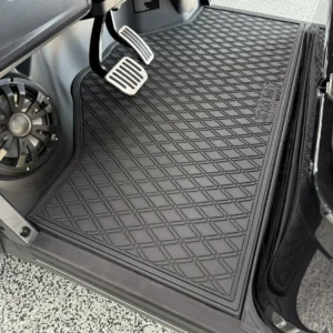 Epic E20FX Golf Cart Floor Mat