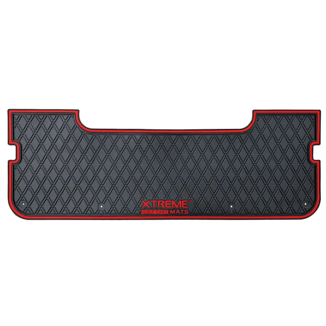 evolution rear facing foot rest mat fits evolution classic plus / classic pro / carrier / forester / d5 2+2 pro series / tara roadster 2+2 Evolution Rear Facing Foot Rest Mat - Fits Evolution Classic Plus / Classic Pro / Carrier / Forester / D5 2+2 - PRO Series / Tara Roadster 2+2