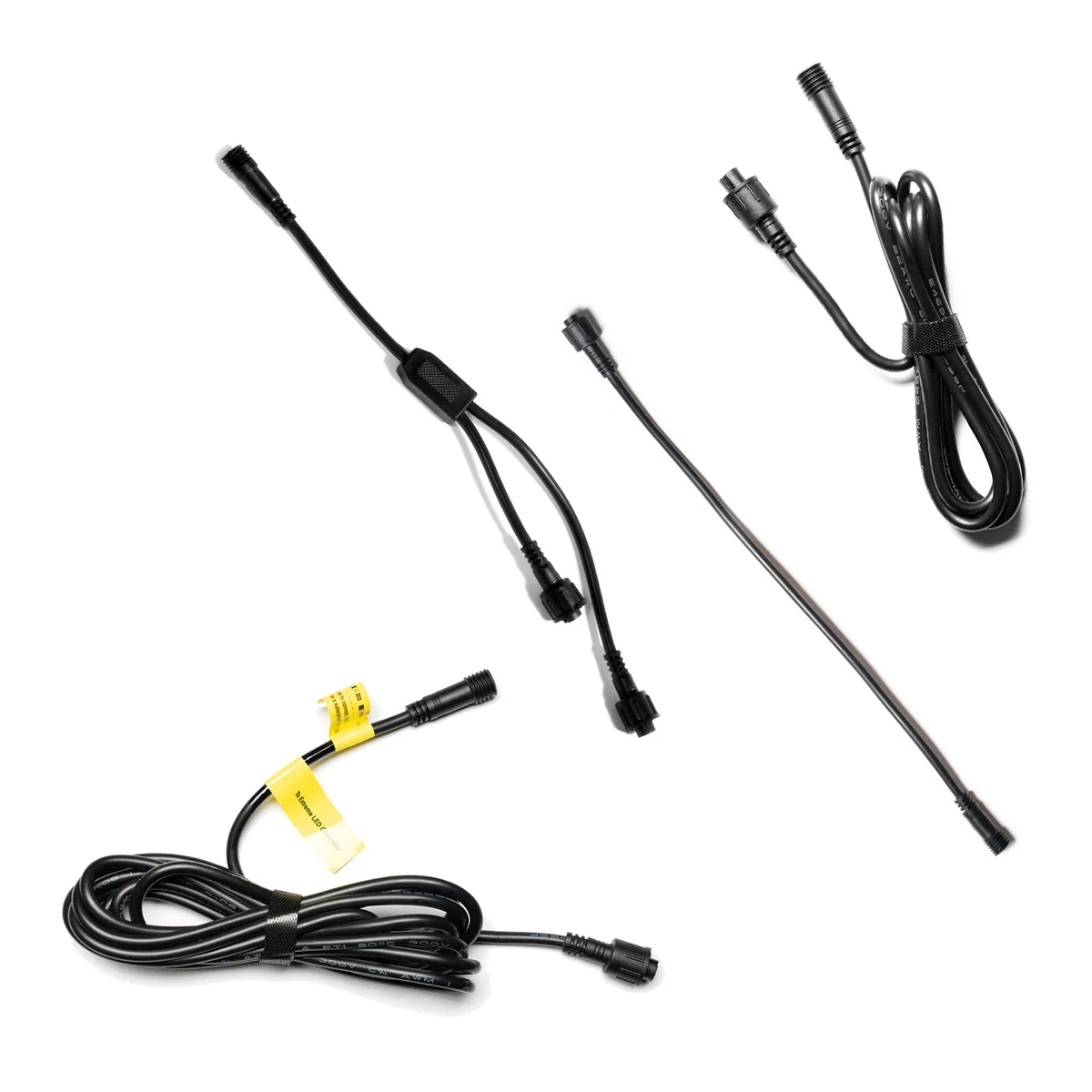 extension cables for led light strips Extension Cables for LED Light Strips