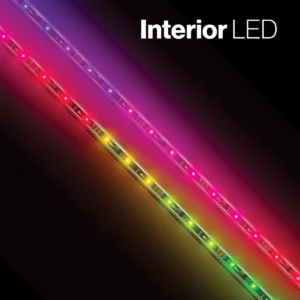 Extreme Strips - Interior LED Light Strips