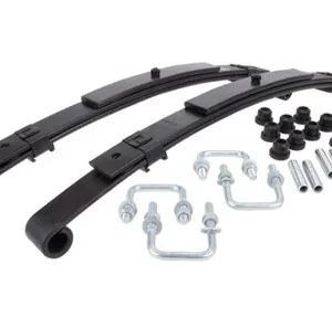 EZGO TXT 1994-New HD rear leaf spring kit (3 leaf) MODZ