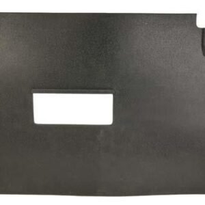 Floor Mat, Precedent
