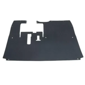 Floor Mat, Yamaha Drive 07-15