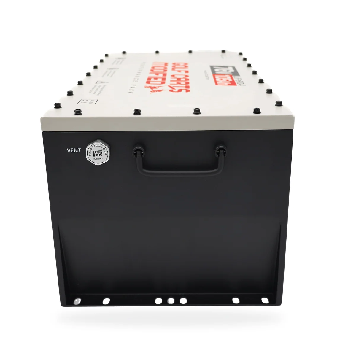 GCModified 76V 105Ah Lithium Battery