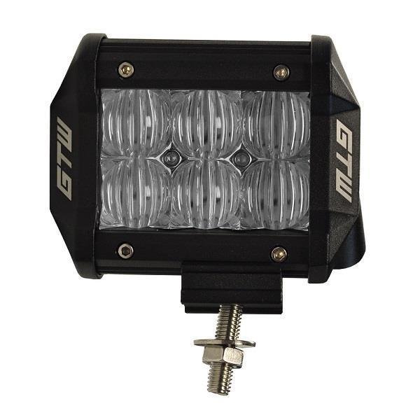 gtw 4" led light bar GTW 4" LED Light Bar