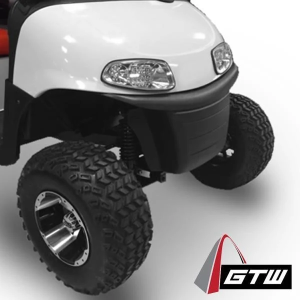 gtw 5" spindle lift kit ezgo rxv GTW 5" Spindle Lift Kit EZGO RXV