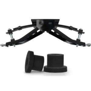 GTW Bushing Set for A-Arm Lift Kit (Black)