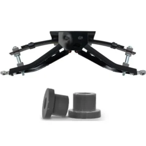 GTW Bushing Set for A-Arm Lift Kit (Gray)