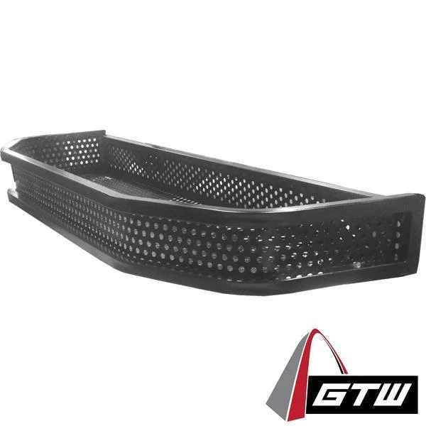 gtw clays basket GTW Clays Basket