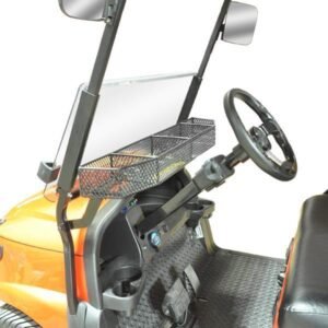 GTW Club Car DS Inner Basket W/Brackets