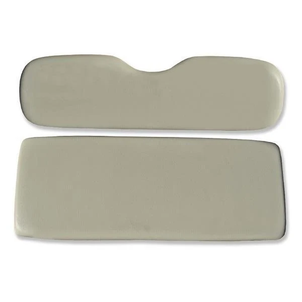 gtw mach1&2, g series, rear seat cushion set (ivory) GTW Mach1&2, G-Series, Rear Seat Cushion Set (Ivory)