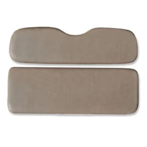 GTW Mach1&2, RXV, Rear Seat Cushion Set (Sandstone)