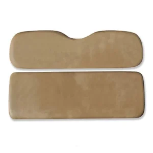 GTW Mach1&2, TXT/T48, Rear Seat Cushion Set (Tan)