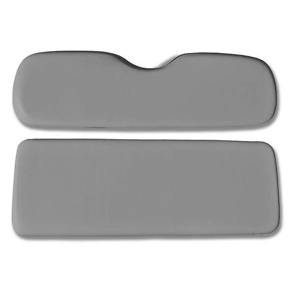 gtw mach1&2, yamaha drive, rear seat cushion set (grey) GTW Mach1&2, Yamaha Drive, Rear Seat Cushion Set (Grey)