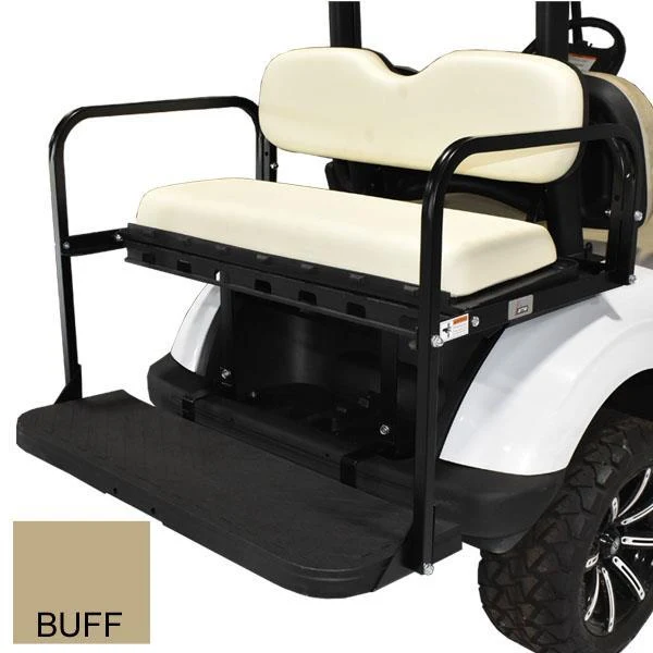 GTW Mach3 Rear Seat kit for Club Car DS